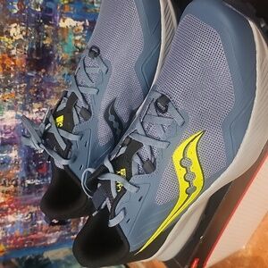 Brand New! Unworn Mens Shoes